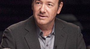 Kevin Spacey 