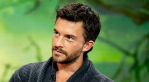 Jonathan Bailey