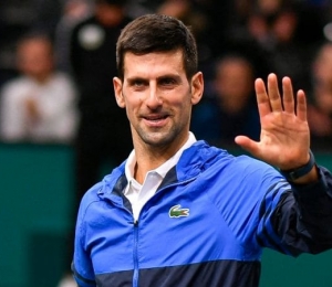 Novak Djokovici