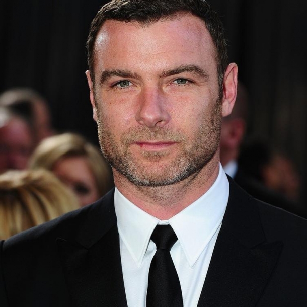 Liev Schreiber