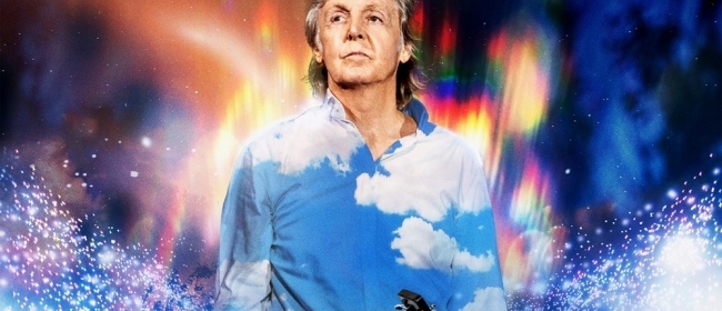 Paul McCartney 