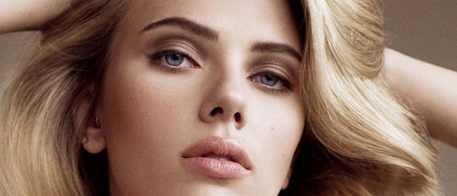 Scarlett Johansson
