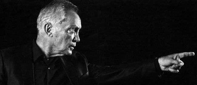 Udo Kier,