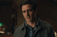 James Ransone