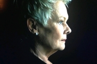 Judi Dench