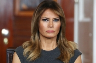  Melania Trump 