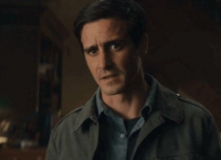 James Ransone