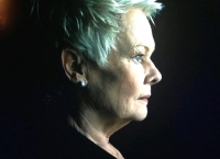 Judi Dench