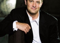 Matthew Perry