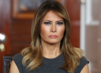  Melania Trump 