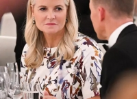 Prințesa Mette-Marit