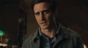 James Ransone