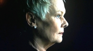 Judi Dench