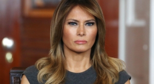  Melania Trump 