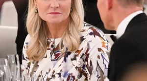 Prințesa Mette-Marit