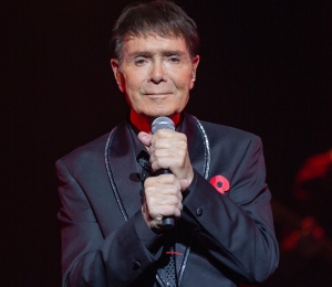 Cliff Richard 