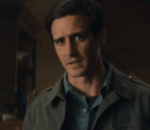 James Ransone