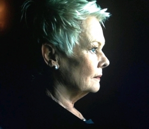 Judi Dench