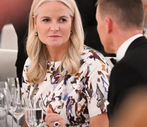 Prințesa Mette-Marit