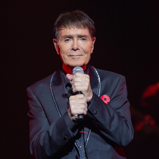 Cliff Richard 