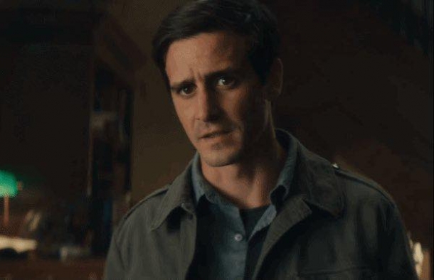 James Ransone
