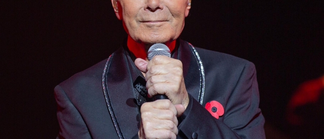 Cliff Richard 