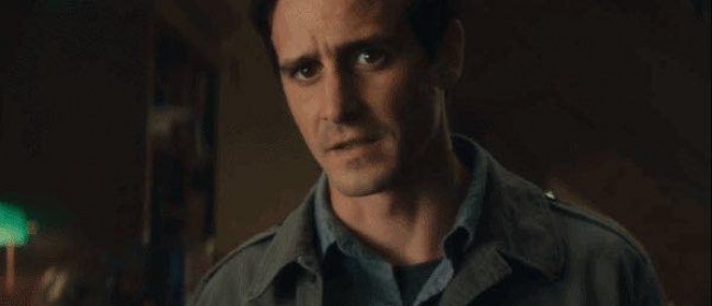 James Ransone
