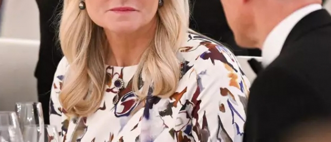 Prințesa Mette-Marit