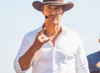 Matthew McConaughey