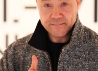 Stephen Graham