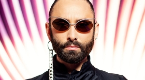 Conchita Wurst