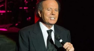 Julio Iglesias