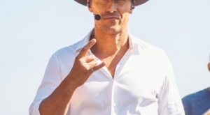Matthew McConaughey