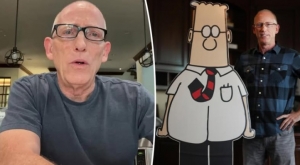 Scott Adams