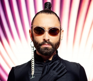 Conchita Wurst