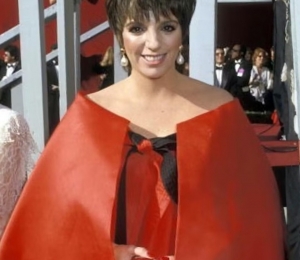 Liza Minnelli 
