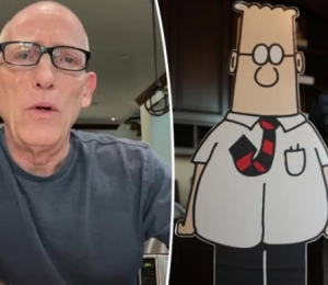 Scott Adams