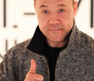 Stephen Graham