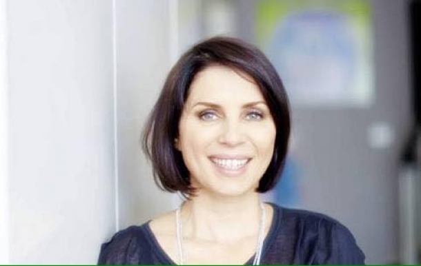 Sadie Frost