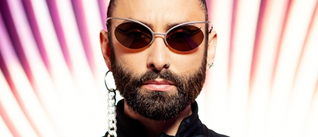 Conchita Wurst