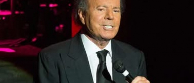 Julio Iglesias
