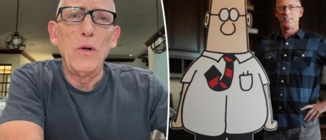 Scott Adams