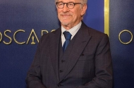 Steven Spielberg 