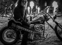 Ross ''the Boss'' Friedman