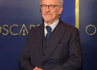 Steven Spielberg 