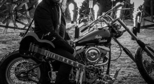 Ross ''the Boss'' Friedman