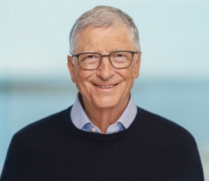 Bill Gates
