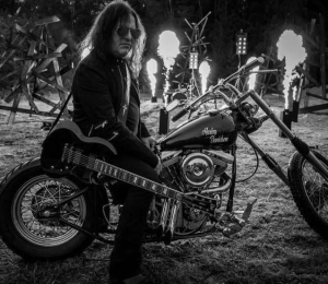 Ross ''the Boss'' Friedman