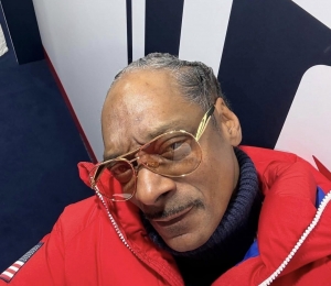 Snoop Dogg