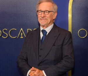 Steven Spielberg 